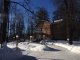 Зима 2017 г. Вороново